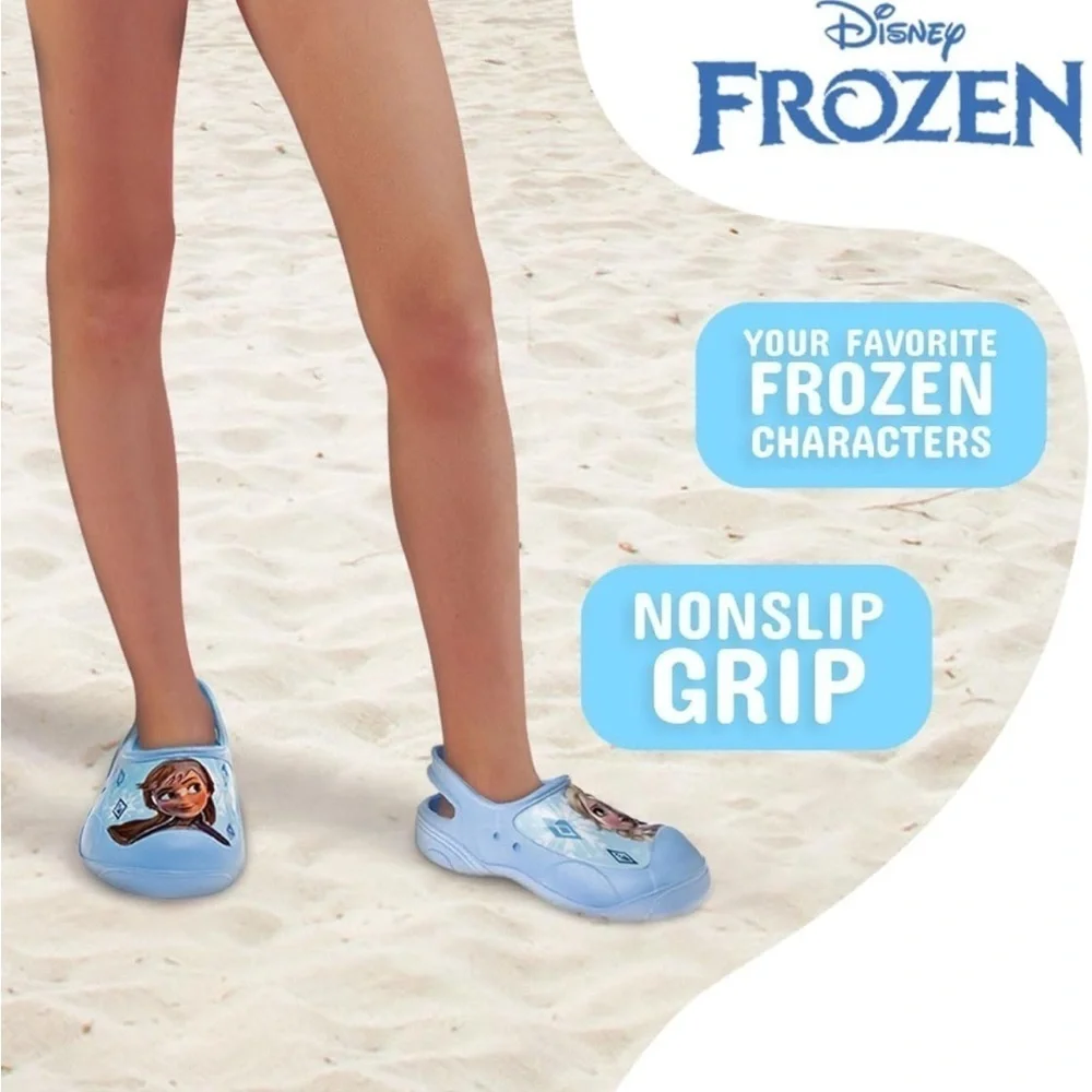 Josmo girls clog